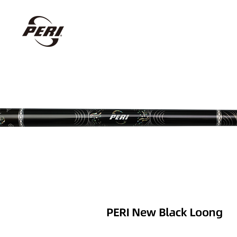 Modern & Minimalist Design, with Restrained Power. Eschewing excess, it focuses on pure playability with a fluid taper, precise balance, and silver end rings, offering exceptional feel and control.