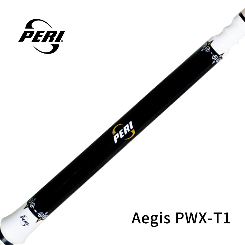 Ergonomic Grip, Locks in Stability. The textured, contoured back handle provides absolute control and confidence during precise jump cue maneuvers.