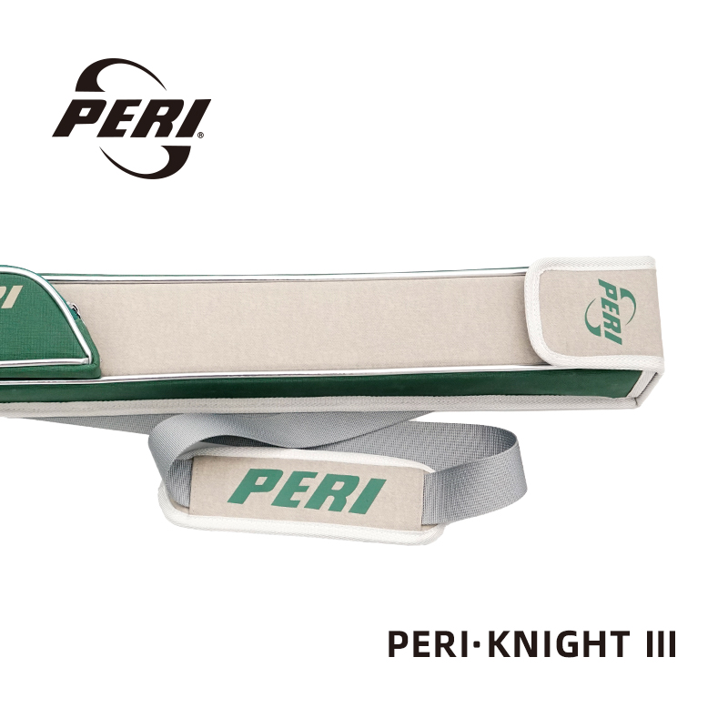 Durable Spandex Material, Built to Last
The PERI Knight III guards your gear on every journey.