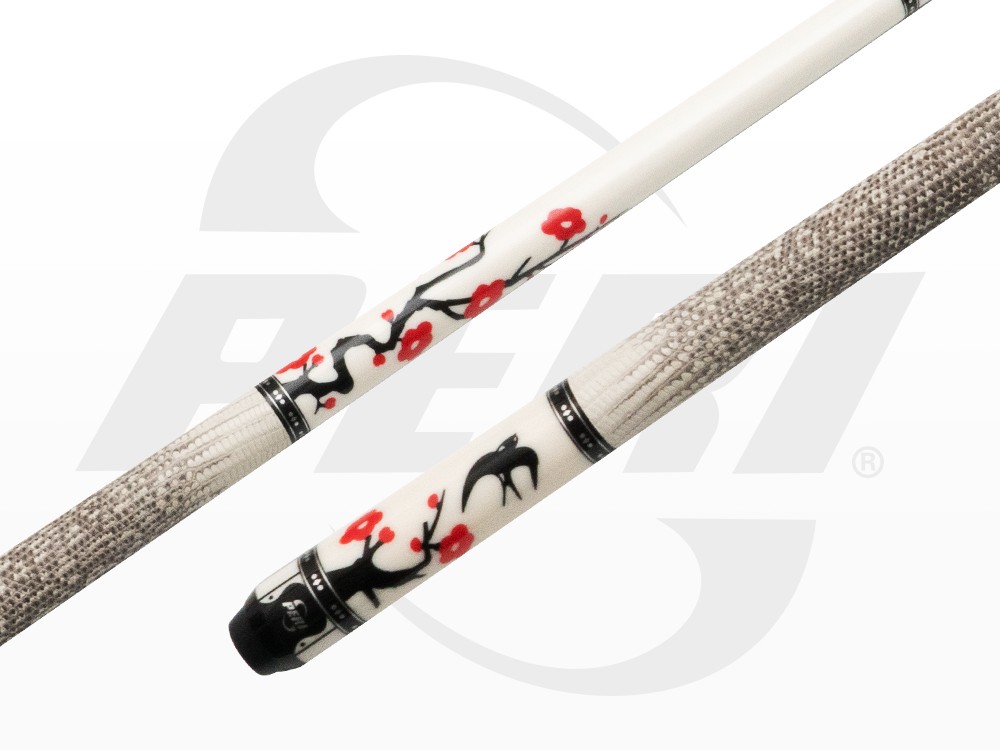 Why Handcrafted Pool Cues Are the Go-To for Professional Players