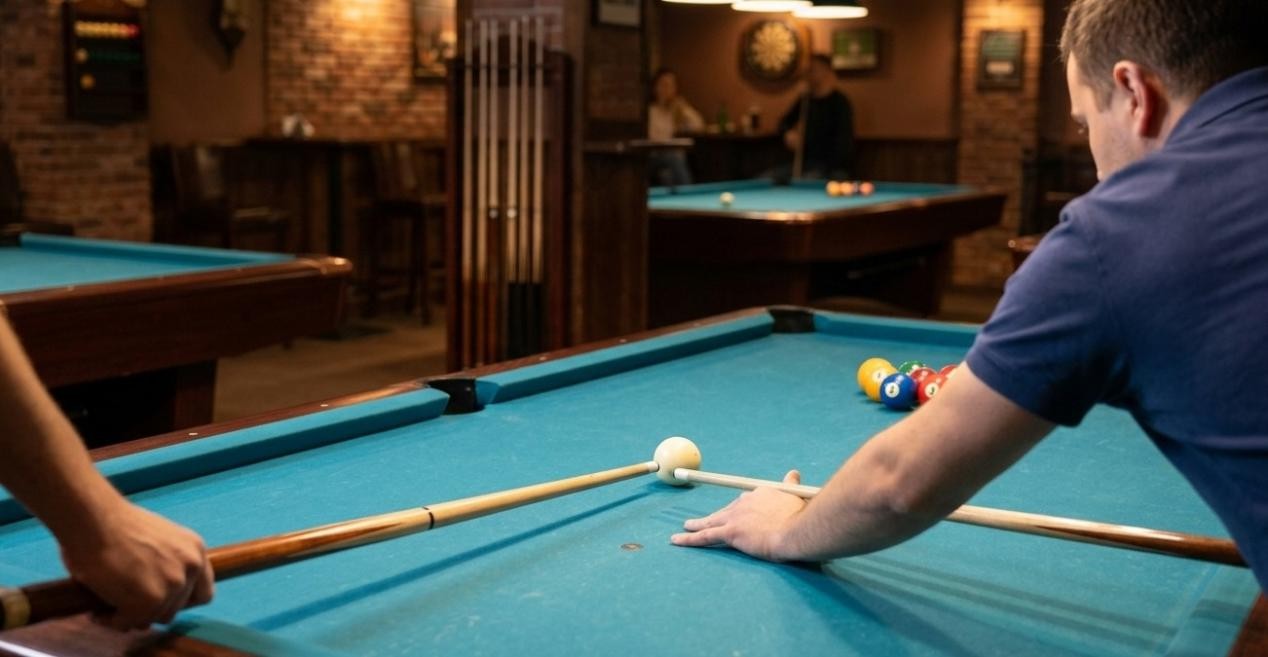 How to Use a Pool Cue: The Ultimate Beginner’s Layout