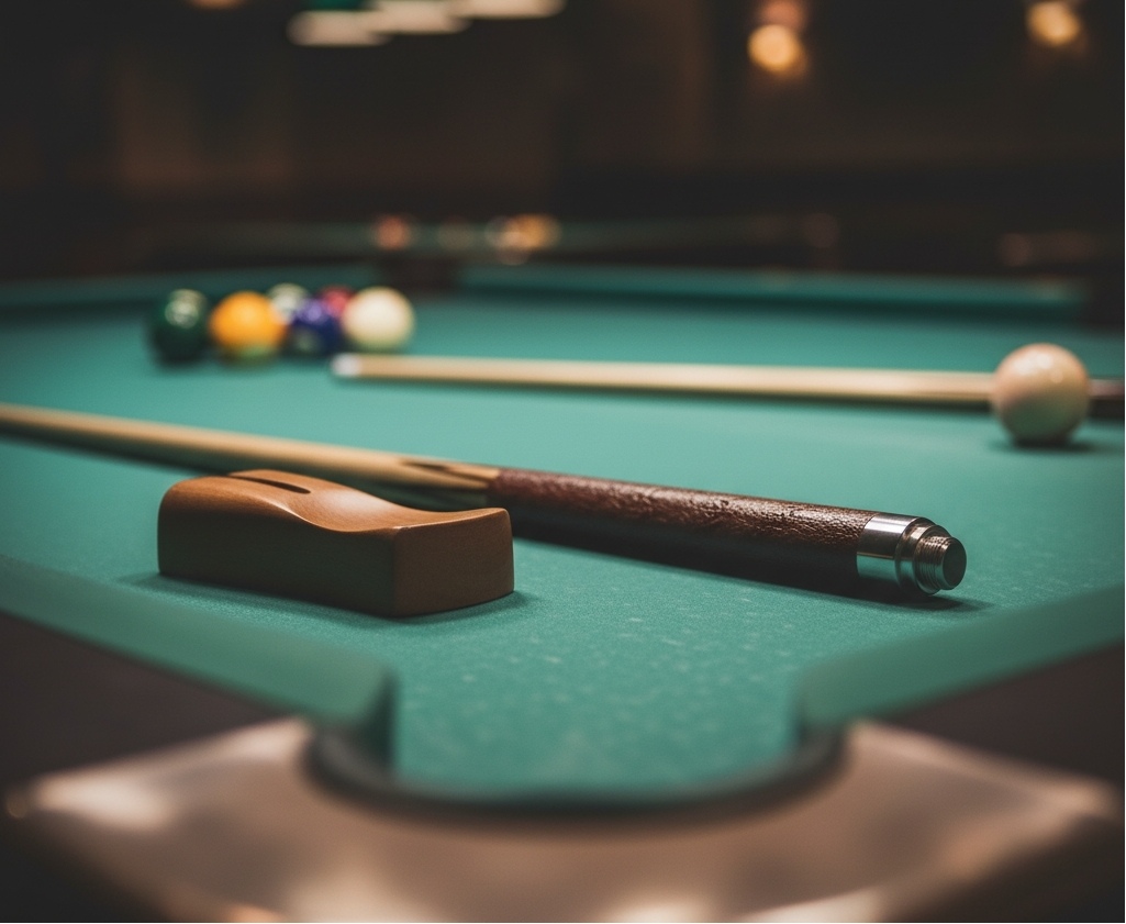 How to Select the Right Pool Cue Handle for Consistent Intermediate Play