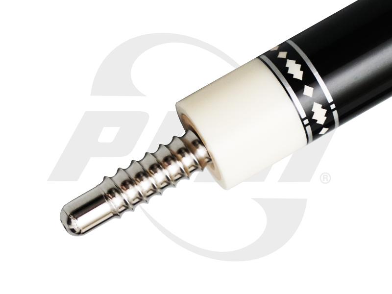 pool cue burnisher