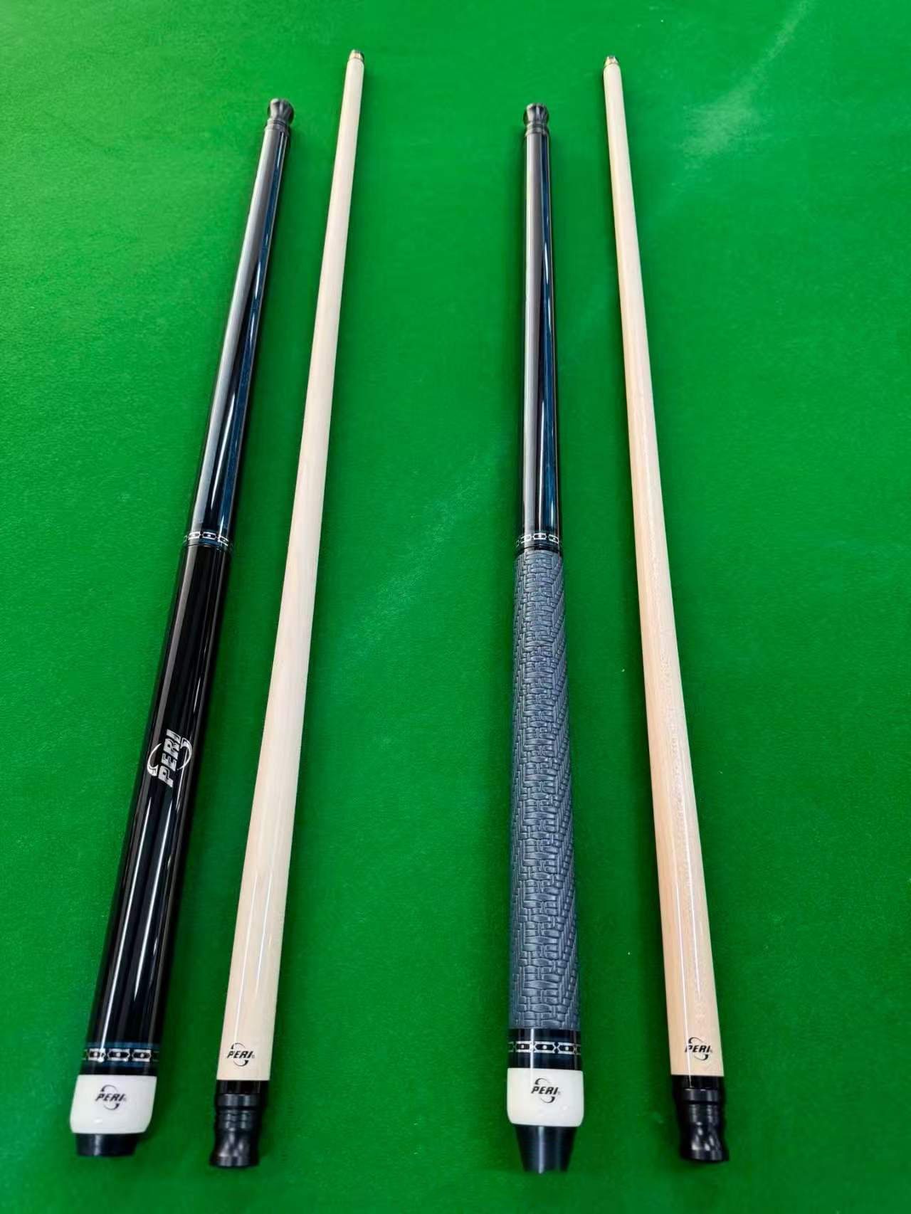 How a Jump Break Cue Enhances Your Opening Shot Performance?