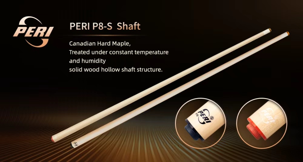 pool cue companies