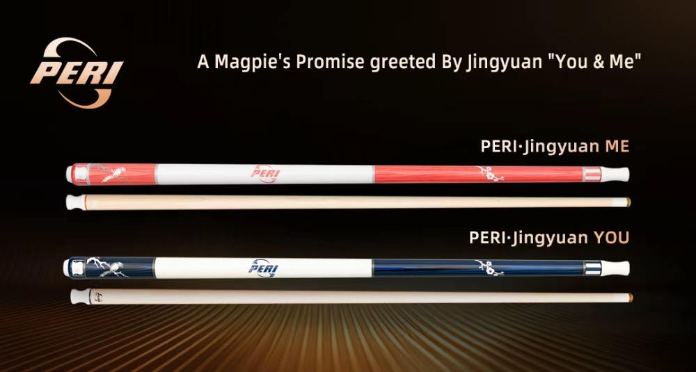 Why Global Dealers Are Choosing Asian Pool Cue Manufacturers in 2026