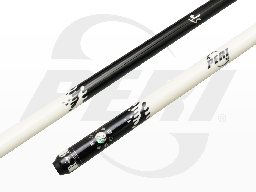 Why Top Chinese Billiard Players Choose PERI: Professional Cue Standards Revealed