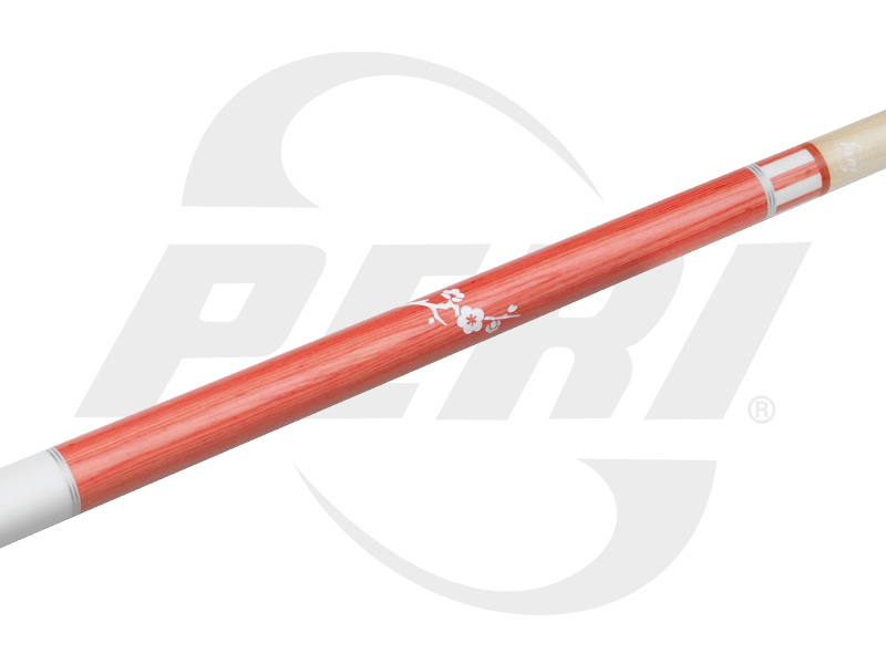 high-end pool cue