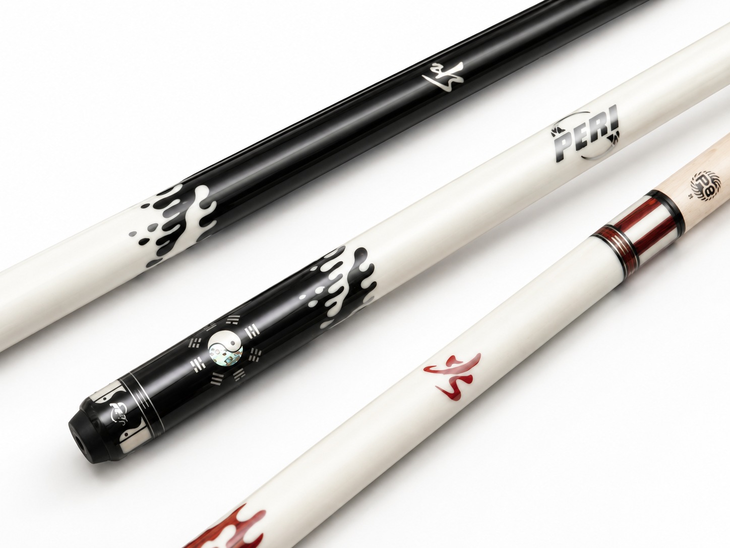 Why Are Chinese Pool Cue Brands Competing in Billiards OEM Supply Chains