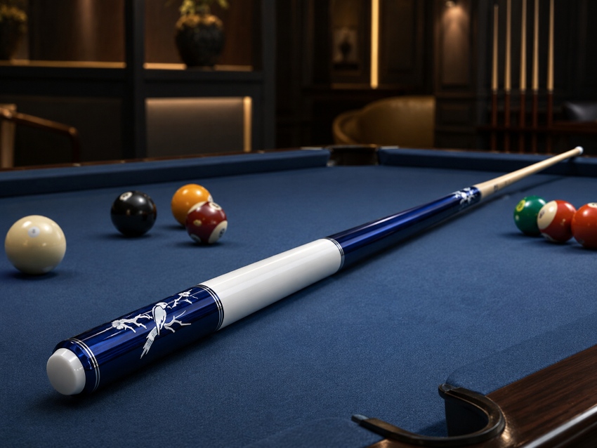 How Can Professional Pool Cue Manufacturers Meet Modern Player Demands
