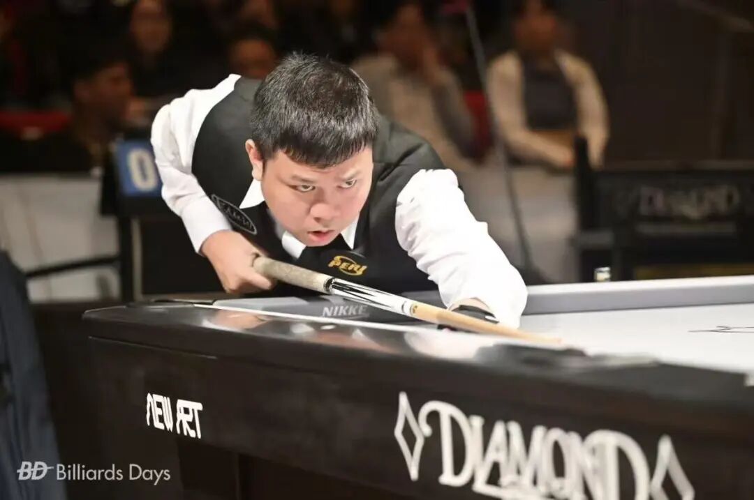 professional pool cue