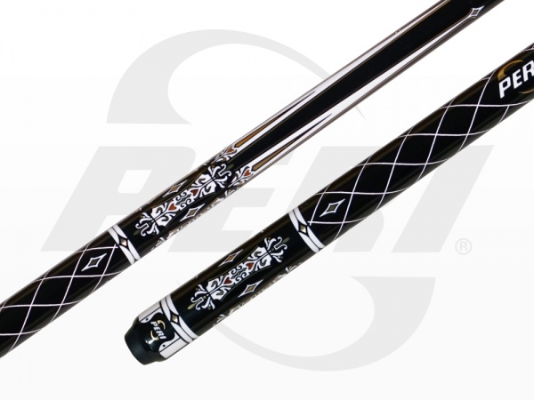 Global Limited Edition High End Pool Cues - PERI