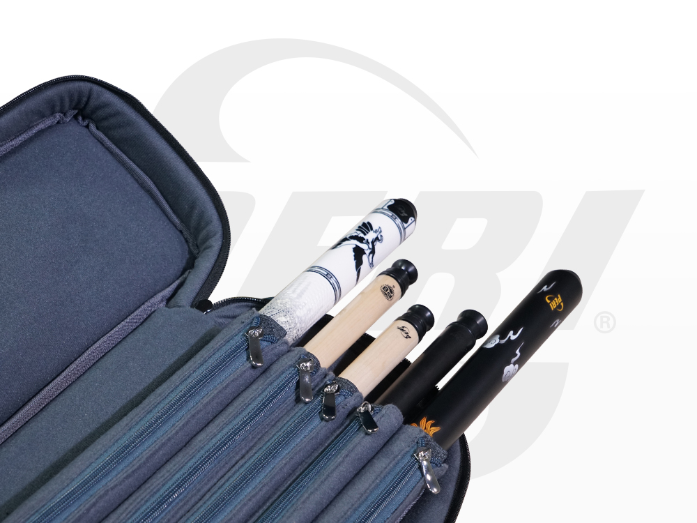 Ocean Cue Bag 