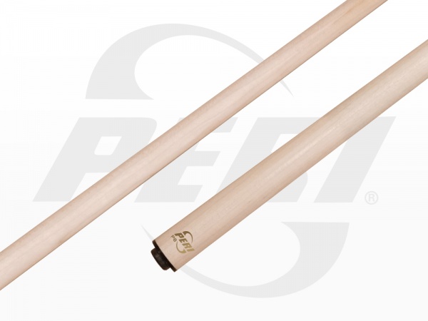 Premium Maple Wood Cue Shafts for Classic Performance - PERI