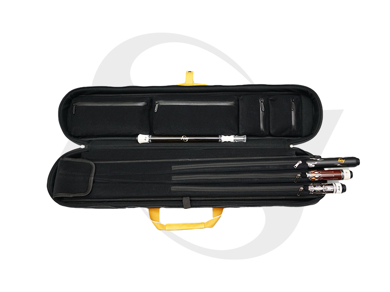 PW 3x4 Cue Bag