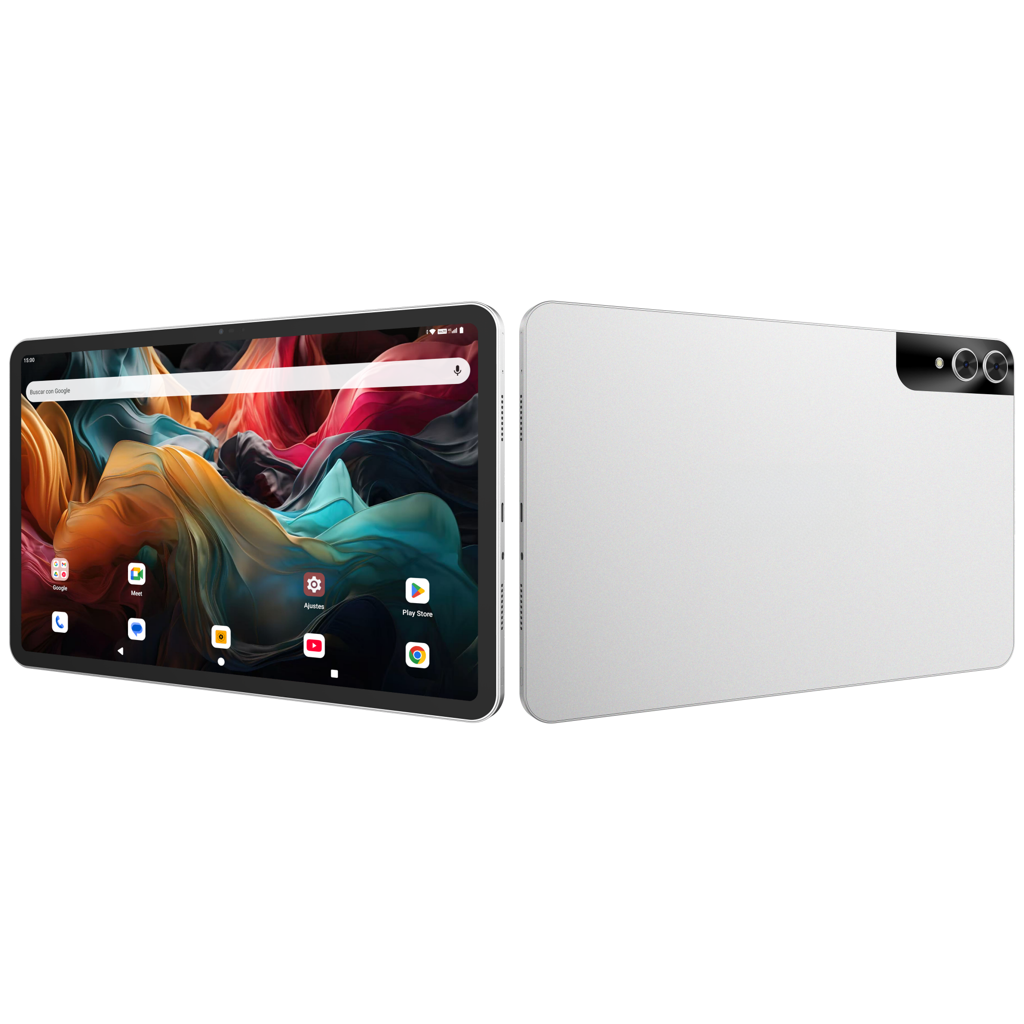 T14 Tablet, 2 in 1 Style