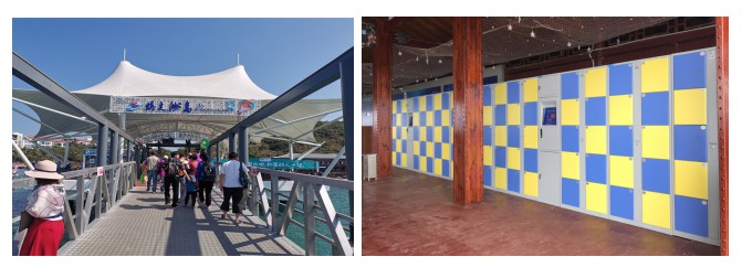 海南三亚蜈支洲岛度假村