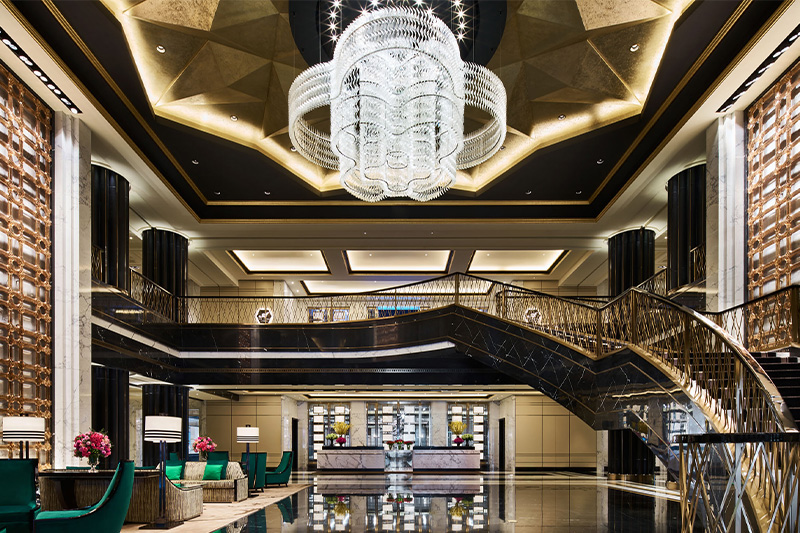 酒店/民宿