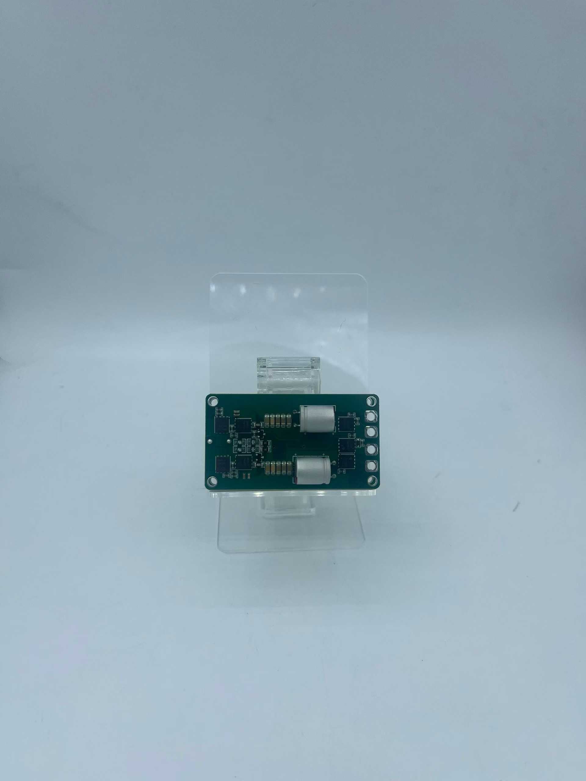 D-PowerCore Launches 100W PD Bi-Directional Fast Charge Module for Compact Energy Storage & Mobile Devices