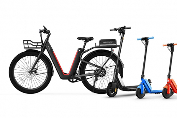 E-bike
