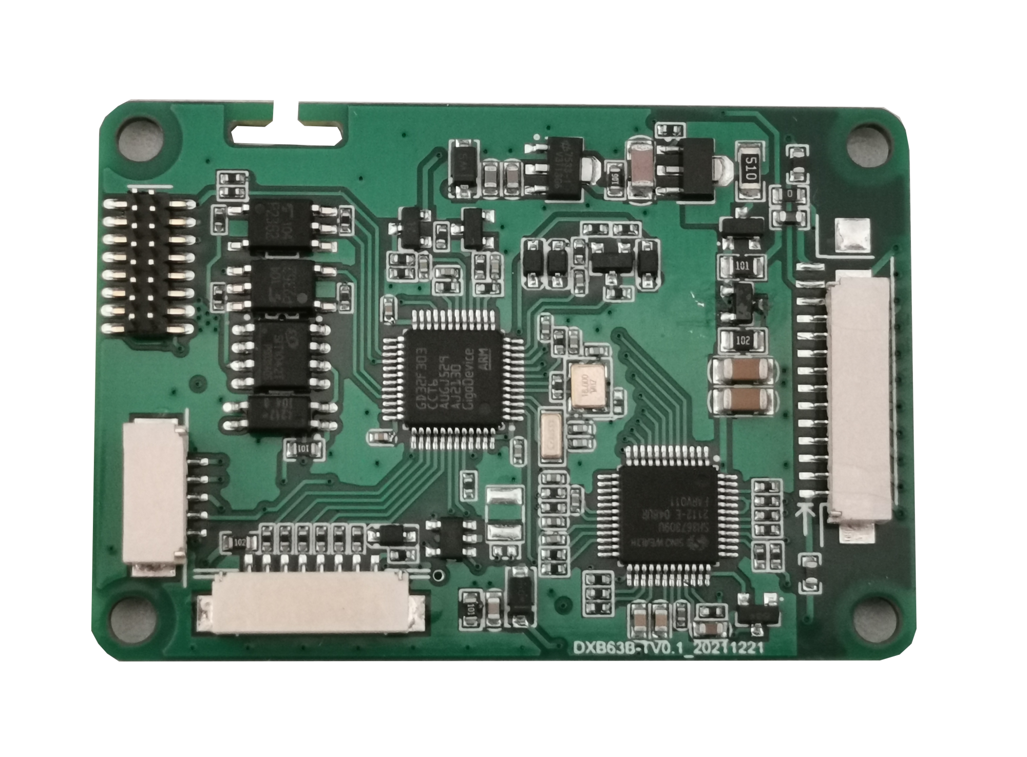 DXB63C