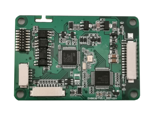 DXB63B