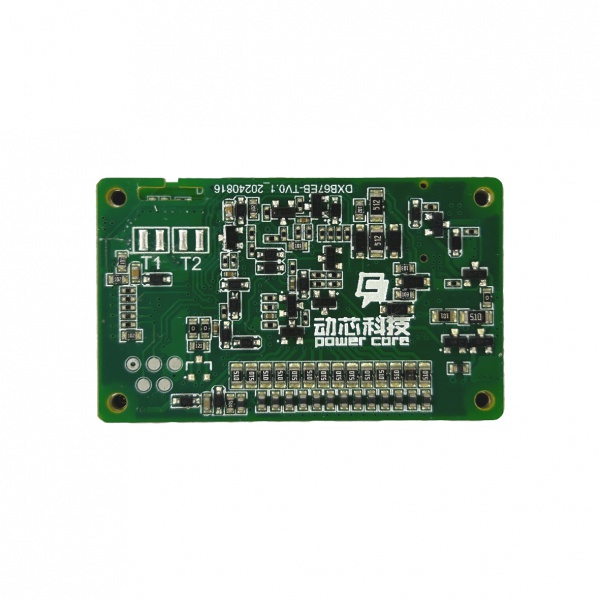 16S BMS-Tianjin D-powercore Co., Ltd