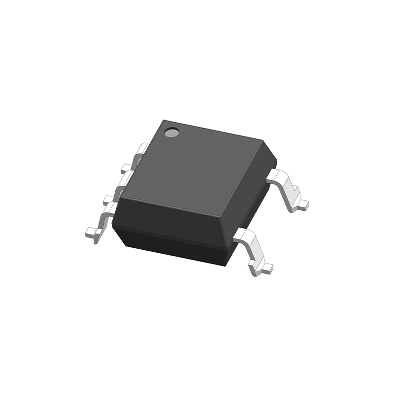 Gate Drive Optocoupler