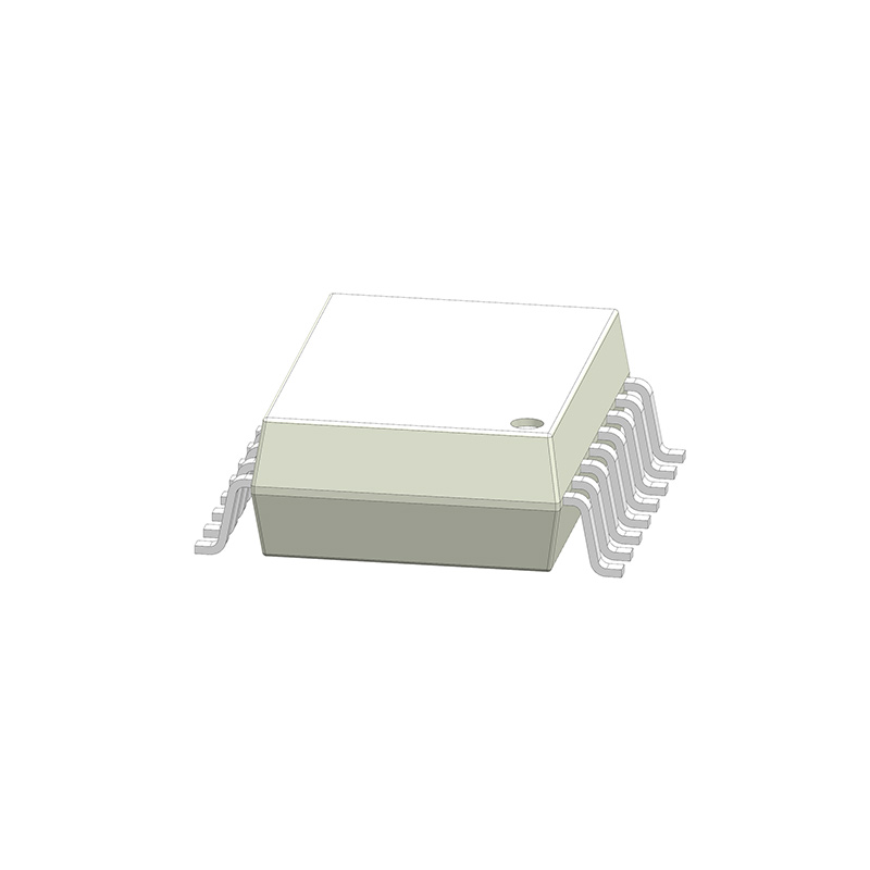 Smart Gate Drive