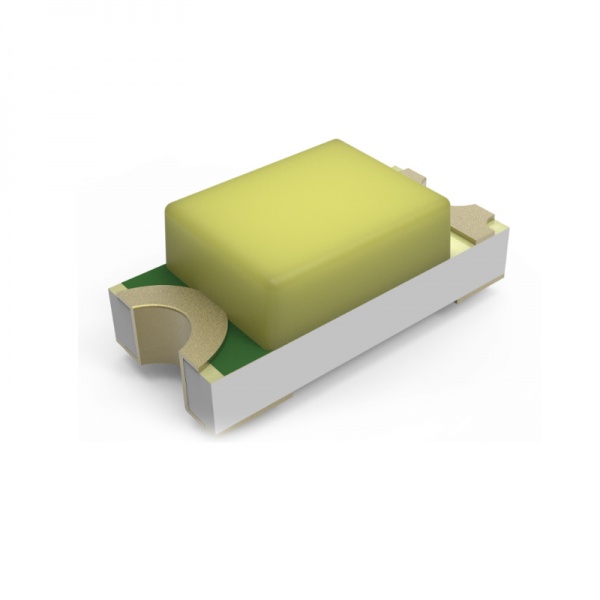 HW0603 Package Chip LED