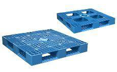 Pallet feature...