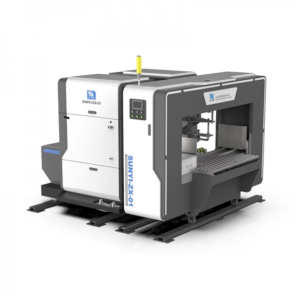 Automatic PE Strapping Machine for Carton boxes