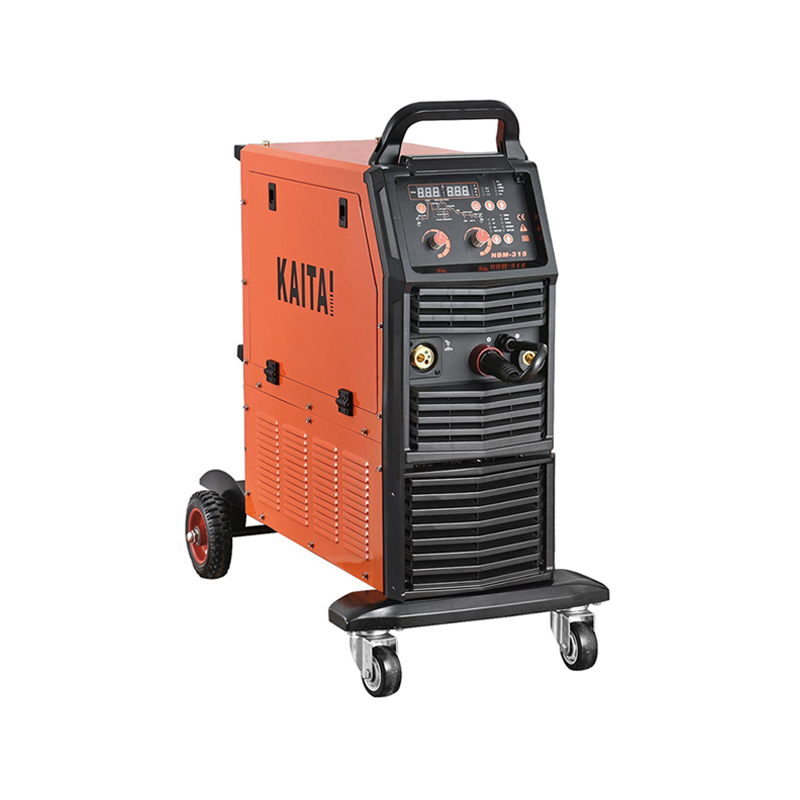  IGBT NBM WELDER SERIES