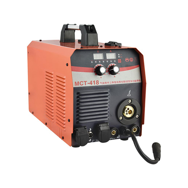  IGBT 4-1 WELDER SERIES