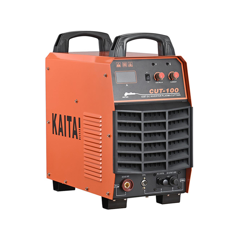  IGBT CUT WELDER SERIES