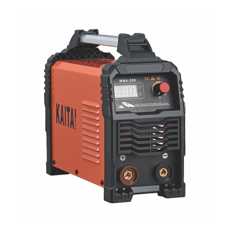 MMA-200-2