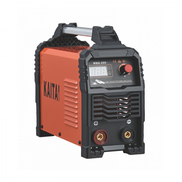MMA-200-2