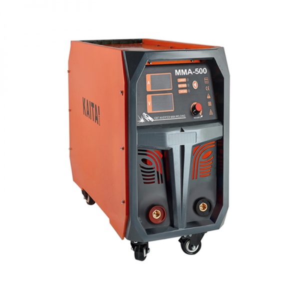 MMA-500