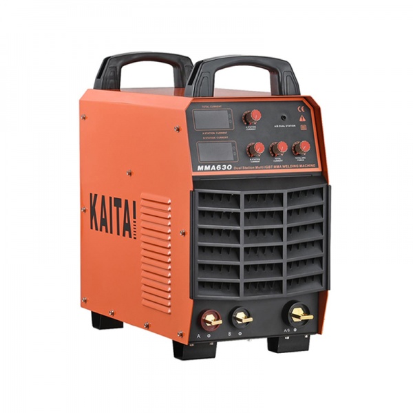 MMA-630