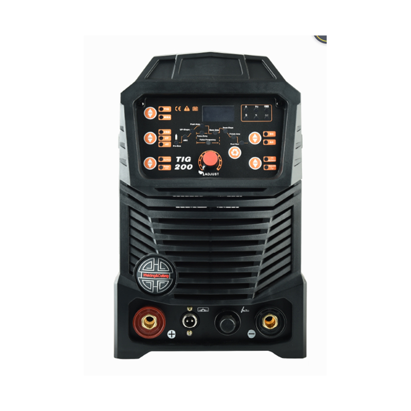 TIG-200AC/DC