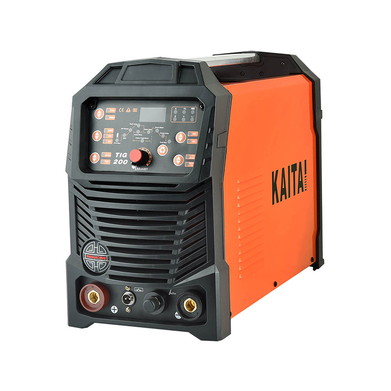 TIG-200AC/DC