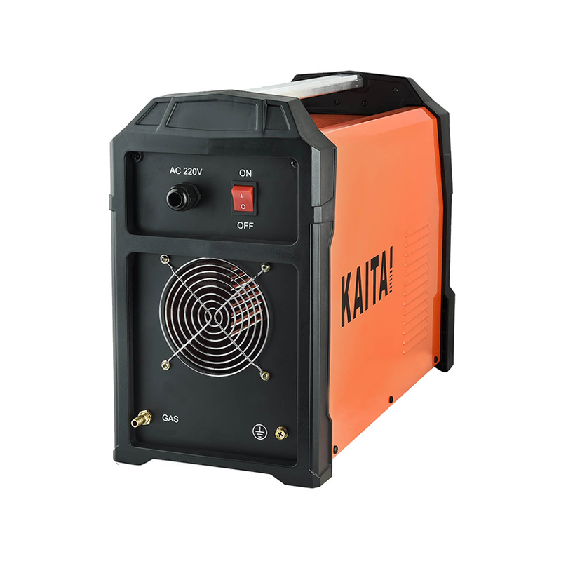 TIG-200AC/DC