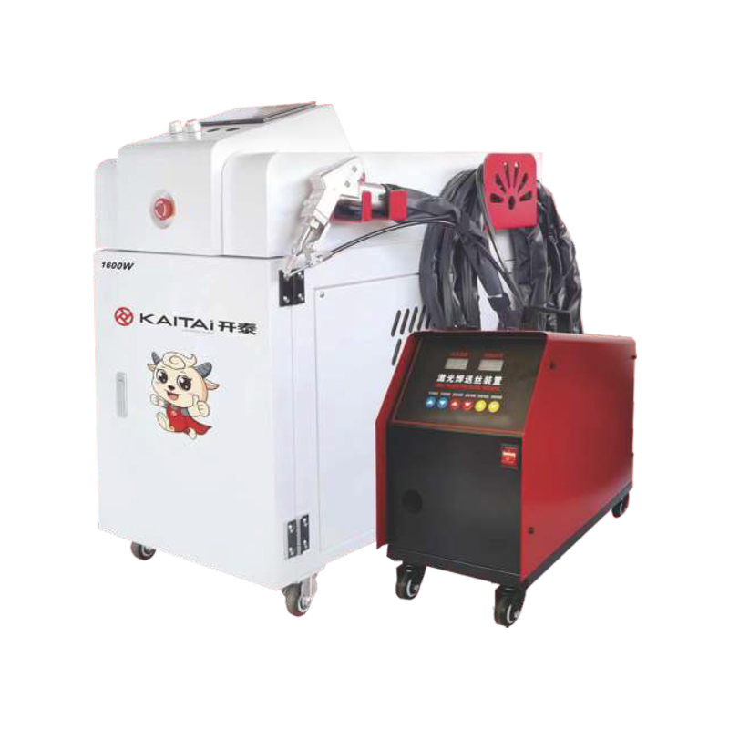 Handheld Laser Welder