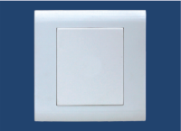 LK036 BLANK PLATE
