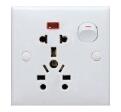 LK048 10pin socket