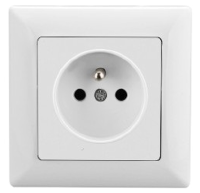 LK050 French socket