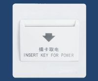 LK3037 card key