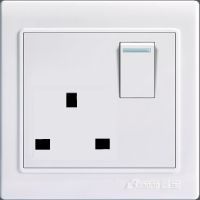 LK4053 13A 1GANG 1WAY