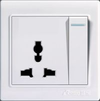 LK4069 switched 13A