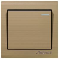 LK5001 5002 Aluminium